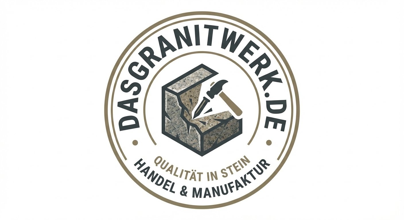 DasGranitWerk Logo